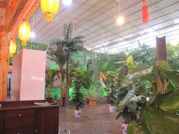 Tiandi Renhe Hotel Jinan Zewnętrze zdjęcie